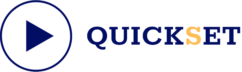 Quickset